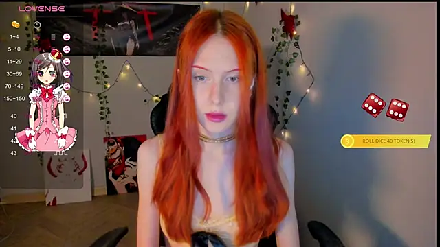 FruttiTatti online show from 12-21-25, 01:30