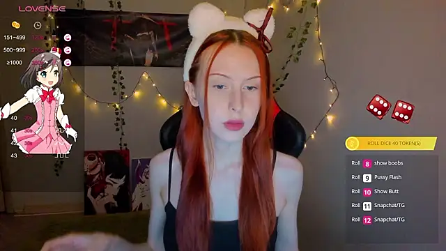 FruttiTatti online show from 03-03-26, 02:29