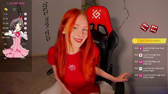 FruttiTatti online show from 10-02-25, 07:28