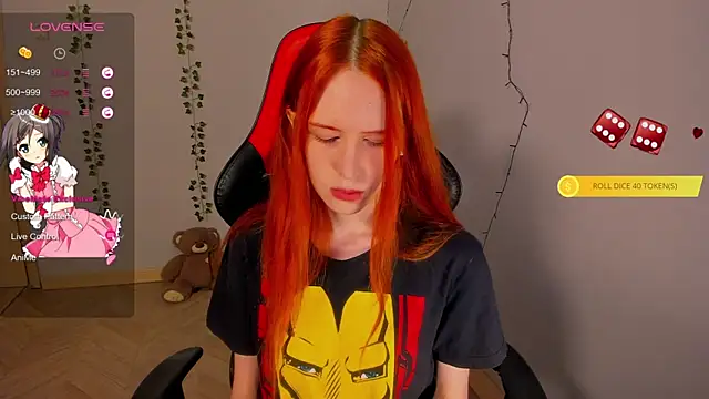 FruttiTatti online show from 09-13-25, 07:19