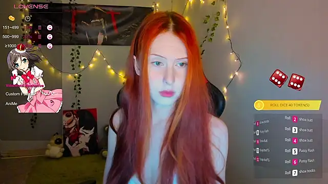 FruttiTatti online show from 03-28-26, 05:47