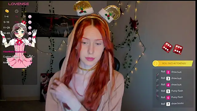 FruttiTatti online show from 12-13-25, 08:04