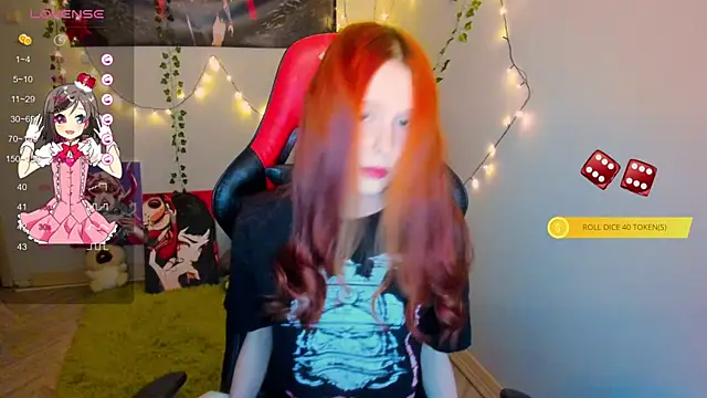 FruttiTatti online show from 04-09-26, 06:03