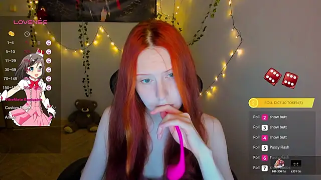 FruttiTatti online show from 03-20-26, 06:20