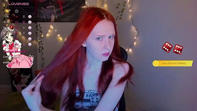 FruttiTatti online show from 03-13-26, 05:07