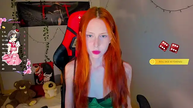 FruttiTatti online show from 06-21-26, 06:57