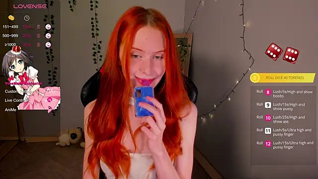 FruttiTatti online show from 10-21-25, 04:28