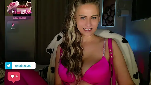 Jadore-Jooo online show from 01-31-25, 05:32