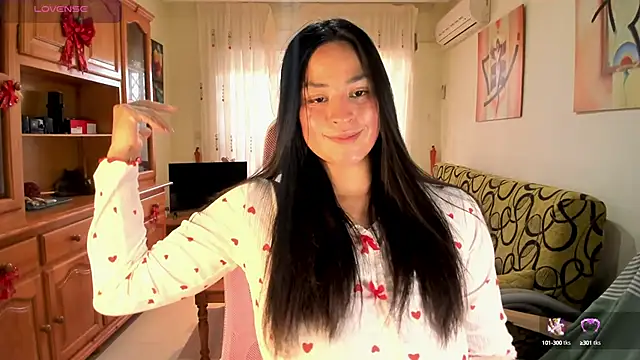 bella apont online show from 02-24-25, 07:33