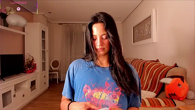 bella apont online show from 09-20-25, 10:48
