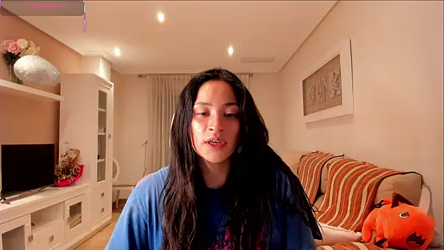 bella apont online show from 09-25-25, 10:16