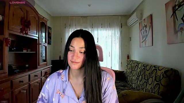 bella apont online show from 03-05-25, 09:05
