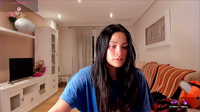 bella apont online show from 09-23-25, 08:27