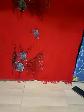 Swit virgin22 online show from 05-02-26, 03:23