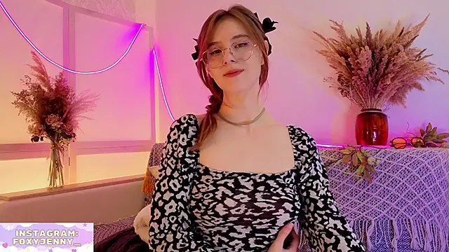 JennyDilly online show from 11-15-25, 08:24