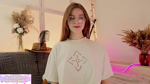 JennyDilly online show from 04-30-26, 06:26
