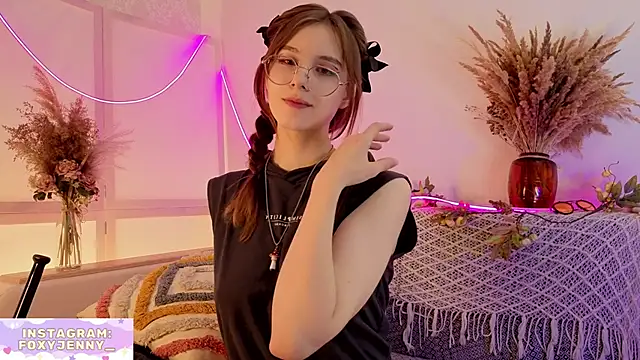 JennyDilly online show from 11-30-25, 08:31