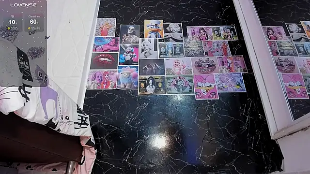 Snapshot of iriix3 chatting on 12-19-24, 04:24 iriix3 online show from 12-19-24, 04:24