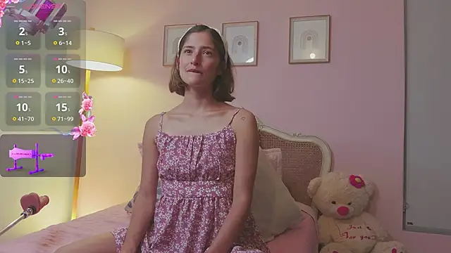 KittyAna online show from 02-18-25, 12:48