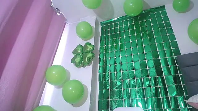 Yinn Silver online show from 03-18-25, 12:17