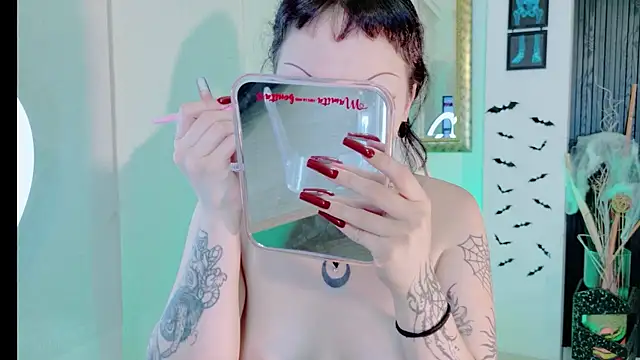 Madison Jackson online show from 04-07-26, 07:04