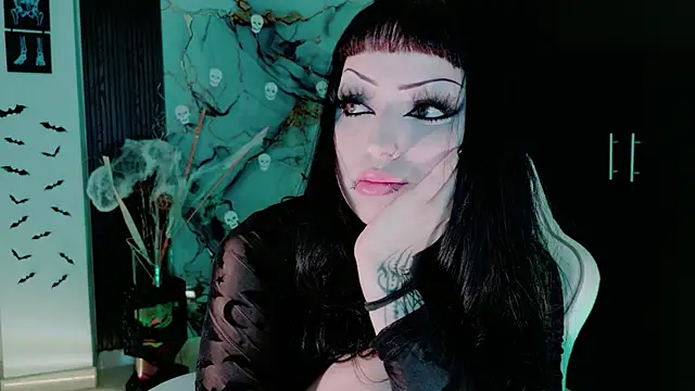 Madison Jackson online show from 02-26-26, 09:37