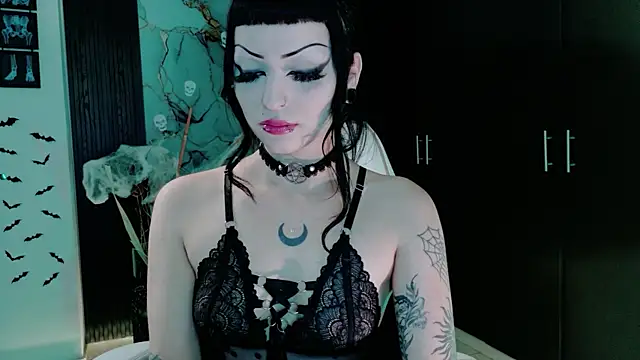 Madison Jackson online show from 01-12-26, 10:03