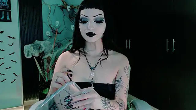 Madison Jackson online show from 01-08-26, 08:26