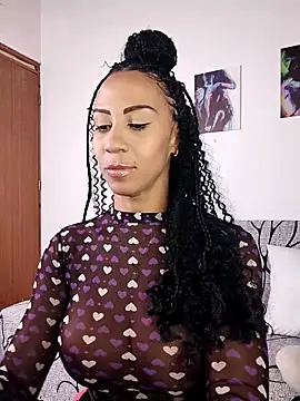 Charlotte Bayron online show from 10-03-25, 12:03