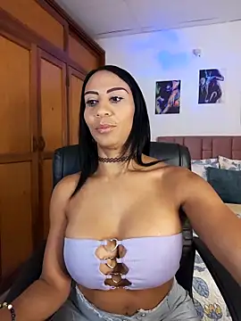 Charlotte Bayron online show from 02-24-26, 12:11