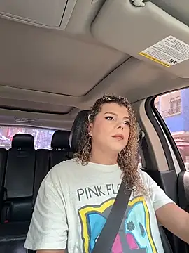 Georgiafox online show from 02-20-26, 04:31