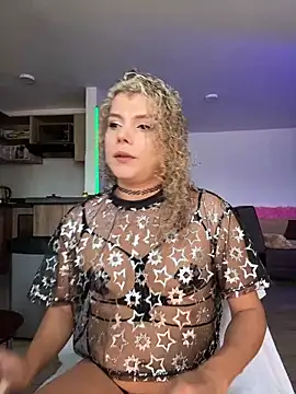 Georgiafox online show from 03-22-26, 04:19