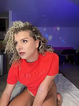 Georgiafox online show from 02-15-26, 03:51