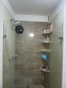 Georgiafox online show from 11-22-25, 03:33