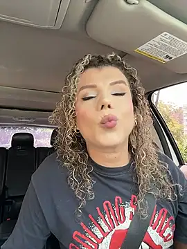 Georgiafox online show from 02-28-26, 04:39