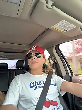 Georgiafox online show from 03-03-26, 05:42