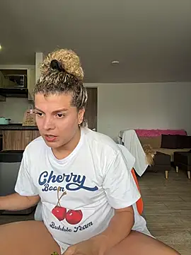 Georgiafox online show from 03-04-26, 02:58