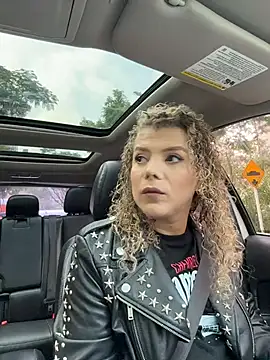 Georgiafox online show from 02-07-26, 01:52