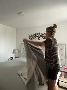 Georgiafox online show from 02-19-26, 02:47