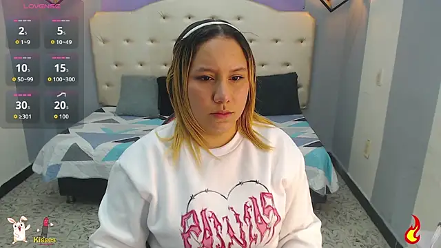 Snapshot of Kathiasaints chatting on 09-22-25, 10:27 Kathiasaints online show from 09-22-25, 10:27