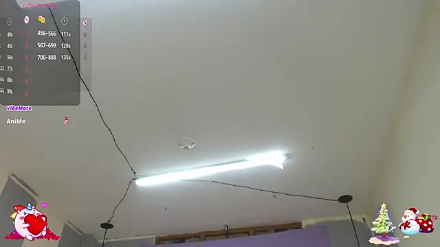 Snapshot of Kathiasaints chatting on 12-02-25, 10:55 Kathiasaints online show from 12-02-25, 10:55