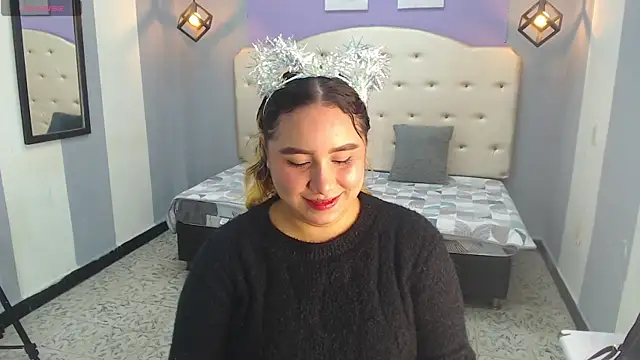 Snapshot of Kathiasaints chatting on 11-19-25, 10:10 Kathiasaints online show from 11-19-25, 10:10