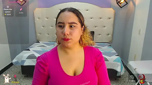Snapshot of Kathiasaints chatting on 09-13-25, 10:43 Kathiasaints online show from 09-13-25, 10:43