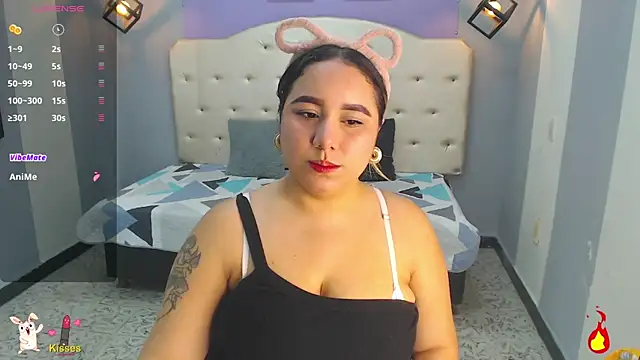 Snapshot of Kathiasaints chatting on 10-29-25, 10:31 Kathiasaints online show from 10-29-25, 10:31