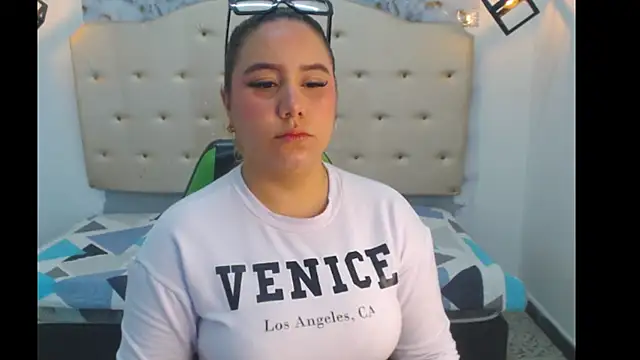 Kathiasaints online show from 03-31-26, 10:12