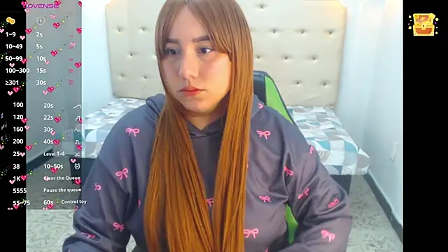 Snapshot of Kathiasaints chatting on 02-17-26, 07:22 Kathiasaints online show from 02-17-26, 07:22