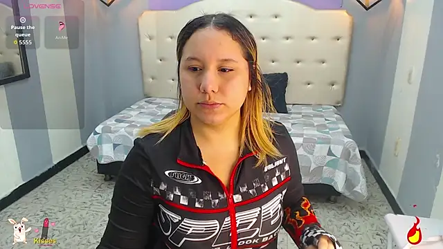 Snapshot of Kathiasaints chatting on 10-09-25, 07:25 Kathiasaints online show from 10-09-25, 07:25