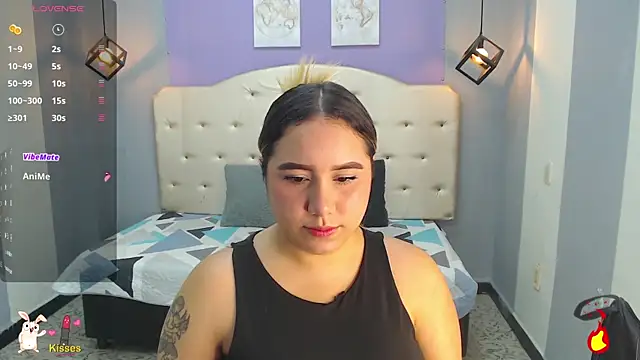 Snapshot of Kathiasaints chatting on 10-28-25, 09:25 Kathiasaints online show from 10-28-25, 09:25