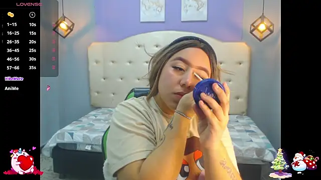 Snapshot of Kathiasaints chatting on 12-14-25, 09:20 Kathiasaints online show from 12-14-25, 09:20