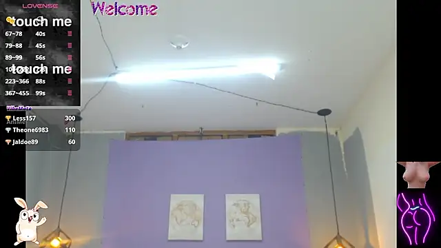 Snapshot of Kathiasaints chatting on 02-03-26, 03:04 Kathiasaints online show from 02-03-26, 03:04